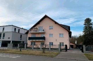 Wohnung kaufen in 55597 Wöllstein, Wöllstein - Große 5 Zimmer Wohnung in Wöllstein