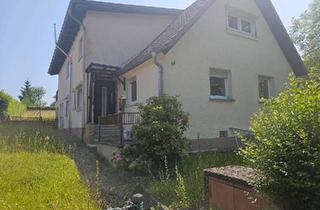 Einfamilienhaus kaufen in 66954 Pirmasens, Pirmasens - Einfamilienhaus