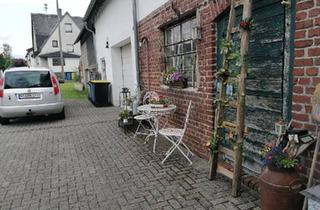 Haus kaufen in 57583 Nauroth, Nauroth - Haus mit Doppelscheune 1700qm -110 qm - um 1900 - zu verkaufen