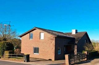 Einfamilienhaus kaufen in 21516 Müssen, Müssen - Einfamilienhaus mit Anbau