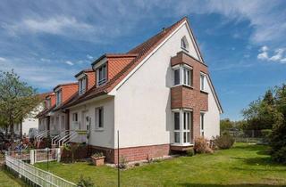 Reihenhaus kaufen in 14624 Dallgow-Döberitz, Dallgow-Döberitz - Wohneigentum im Grünen & kurze Wege nach Berlin, als Altersvorsorge