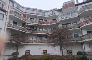 Wohnung kaufen in 89312 Günzburg, Günzburg - Eigentumswohnung