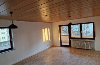 Wohnung kaufen in 97631 Bad Königshofen, Bad Königshofen im Grabfeld - Eigentumswohnung in Bad Königshofen zu verkaufen