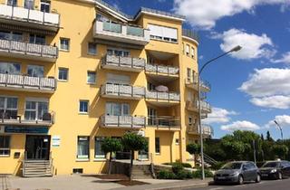 Wohnung kaufen in 92637 Weiden, Weiden in der Oberpfalz - 1-Zimmer-Appartment in Weiden, zentrumsnah und Nähe OTH