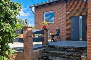 Einfamilienhaus kaufen in 38524 Sassenburg, Sassenburg - Helles Einfamilienhaus in ruhiger Seitenstraße