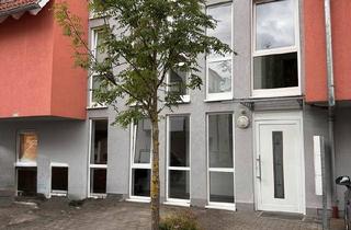 Wohnung kaufen in 72116 Mössingen, Mössingen - 2-Zi. ETW EG | Aufzug | 2 Stellplätze | provisionsfrei