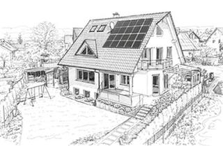 Einfamilienhaus kaufen in 88255 Baienfurt, Baienfurt - Exklusives Einfamilienhaus 190qm2 plus ELW Bürofläche 70qm2 Nahe FH Weingarten