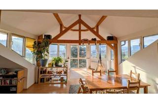 Wohnung kaufen in 77794 Lautenbach, Lautenbach - Helle 4-Zimmer-Wohnung mit Panoramablick übers Renchtal