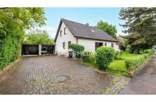 Einfamilienhaus kaufen in 86676 Ehekirchen, Ehekirchen - Ihr neues Zuhause - Leerstehendes Einfamilienhaus mit 7 Zimmern, Kamin und EBK in Ehekirchen