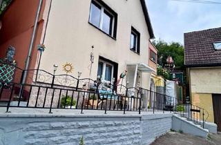 Einfamilienhaus kaufen in 72293 Glatten, Glatten - Gemütliches Einfamilienhaus in ruhiger Umgebung