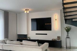 Doppelhaushälfte kaufen in 72202 Nagold, Nagold - Einmalige Chance! Moderne 4 Zimmer Doppelhaushälfte!