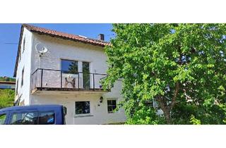 Einfamilienhaus kaufen in 72525 Münsingen, Münsingen - Einfamilienhaus Münsingen-Teilort zu verkaufen