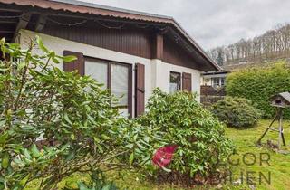 Einfamilienhaus kaufen in 57641 Oberlahr, Bürdenbach - Wohnen wo andere Urlaub machen *Erstwohnsitz möglich