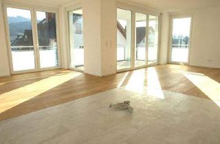 Wohnung kaufen in 79299 Wittnau, Wittnau - Stadt- und naturnah: Großzügige Wohlfühl-Wohnung in Wittnau