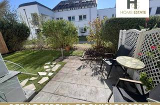 Wohnung kaufen in An Den Eichen 4 B, 14513 Teltow, Teltow - Bezugsfreie 3 Zimmerwohnung mit Garten & Terrasse