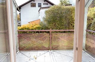 Wohnung kaufen in 94474 Vilshofen, Vilshofen an der Donau - Schöne 2-Zimmer Wohnung in ruhiger Lage von Vilshofen