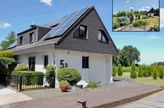 Einfamilienhaus kaufen in 47877 Willich, Willich - Freistehendes Einfamilienhaus zum Wohnen und Arbeiten in ruhiger und grüner Lage von Schiefbahn...