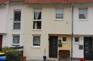 Reihenhaus kaufen in 65479 Raunheim, Raunheim - Modernes Reihenhaus in Raunheim