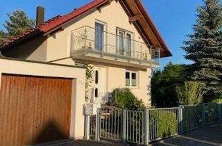 Einfamilienhaus kaufen in 04316 Leipzig, Leipzig - Einfamilienhaus in ruhiger und beliebter Lage mit Garten zum Wohlfühlen