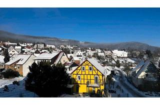 Haus kaufen in 37308 Heilbad Heiligenstadt, Heilbad Heiligenstadt - 2 Familienhaus