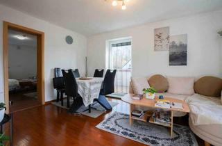 Haus kaufen in 86697 Oberhausen, Oberhausen - Vermietete Wohnung im 1.OG - in unmittelbarer Bahnhofsnähe