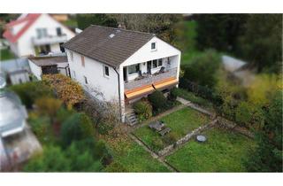 Einfamilienhaus kaufen in 91074 Herzogenaurach, Herzogenaurach - Einfamilienhaus mit Garage in zentraler Lage von Herzogenaurach