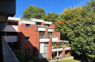 Wohnung kaufen in 82049 Pullach, München - kleines Refugium im Süden Münchens