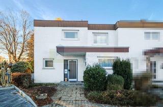 Einfamilienhaus kaufen in 78073 Bad Dürrheim, Bad Dürrheim - Familienfreundliches Einfamilienhaus mit Garten, Terrasse und Balkon in ruhiger Wohnlage zwischen Salinensee, Einkaufsmöglichkeiten und Innenstadt!