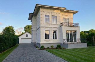 Villa kaufen in 21682 Stade, Stade - Stadtvilla zum Kauf