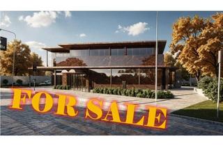 Villa kaufen in 65824 Schwalbach, Schwalbach am Taunus - Villa Westside for sale