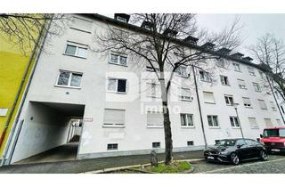 Wohnung kaufen in 34117 Nord-Holland, (R)eserviert!Kompaktes Einzimmerappartment im gepflegten Wohnkomplex in ruhiger Lage