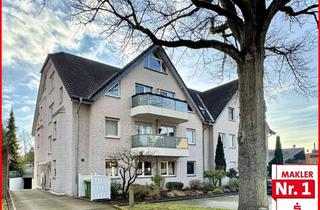 Wohnung kaufen in 46145 Sterkrade-Nord, Hier kann man sich einfach nur Wohlfühlen...