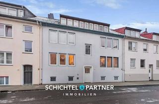 Wohnung kaufen in 28203 Fesenfeld, Östliche Vorstadt | Charmante und zentrale Hochparterrewohnung mit Garten