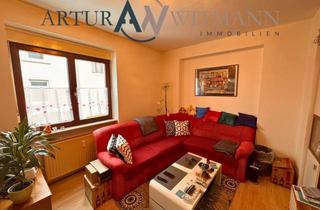 Wohnung kaufen in 76534 Lichtental, Baden-Baden Lichtental – 2-Zimmer-Wohnung / 51 qm