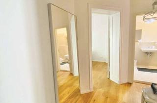 Wohnung kaufen in Oderstraße 16, 10247 Friedrichshain, Helle Altbauwohnung mit Balkon in ruhiger Lage von Friedrichshain