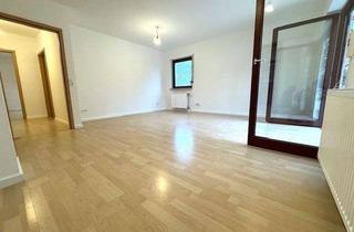 Wohnung kaufen in 14089 Kladow, 3-Zimmer-Wohnung mit großem Balkon Gartenanteil Carport und neuer Heizung im grünen Kladow