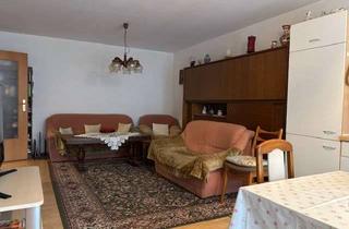 Wohnung kaufen in 76473 Iffezheim, Kapitalanleger aufgepasst! 2-Zimmerwohnung im Betreuten Wohnen in Iffezheim zu verkaufen