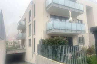 Wohnung kaufen in 79189 Bad Krozingen, Moderne Erdgeschosswohnung mit Terrasse & Gartenanteil