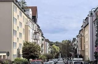 Wohnung kaufen in 64289 Darmstadt, Energieeffizienter Altbau, komplett saniert im Martinsviertel von Darmstadt