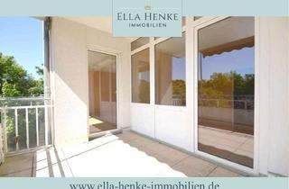 Wohnung kaufen in 38667 Bad Harzburg, Großzügige, helle 3,5-Zimmer-Wohnung mit 2 Bädern + Balkon in stadtnaher Lage...