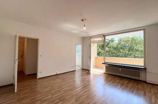Wohnung kaufen in 13359 Wedding, SOFORT FREI | 1-Zimmer Whg im GESUNDBRUNNEN + Ost-Loggia + Lift + Keller
