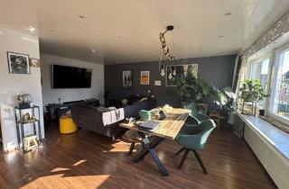 Wohnung kaufen in 46286 Dorsten, Großzügig wohnen in Rhade: 3-Zimmer-Wohnung mit Dachterrasse
