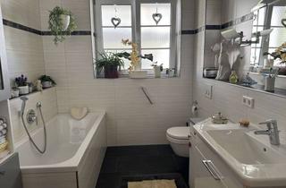 Wohnung kaufen in 86825 Bad Wörishofen, Erdgeschoß-Wohnung mit großzügiger Südterrasse! EBK, Garage, Stellplatz!