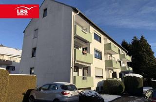 Wohnung kaufen in 32052 Herford, Die ideale Start-Up-Wohnung!