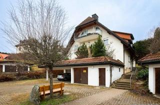 Wohnung kaufen in 79868 Feldberg, Sofort verfügbar: Attraktive Erdgeschosswohnung mit Terrasse in Altglashütten zum Kauf