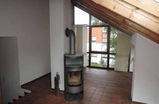 Wohnung kaufen in 97082 Würzburg, 4-Zimmer-Galeriewohnung in Würzburg mit Dachloggia, toller Aussicht auf die Festung und Garage!