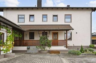 Wohnung kaufen in 94550 Künzing, 110 m²-Terrassenwohnung, 5 Zimmer mit Gartenanteil in ruhiger Siedlungslage!