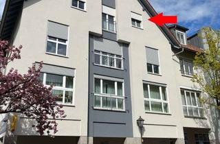 Wohnung kaufen in 77709 Wolfach, 2,5 Zimmer-Wohnung