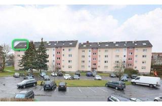 Wohnung kaufen in Johannesweg 15, 63477 Maintal, Schöne 3 Zimmer Dachgeschosswohnung