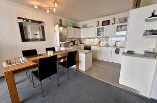 Wohnung kaufen in An Der Waldkapelle 26, 23669 Timmendorfer Strand, Attraktive 3-Zimmer-Wohnung mit Meerblick